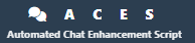 Aceslogo